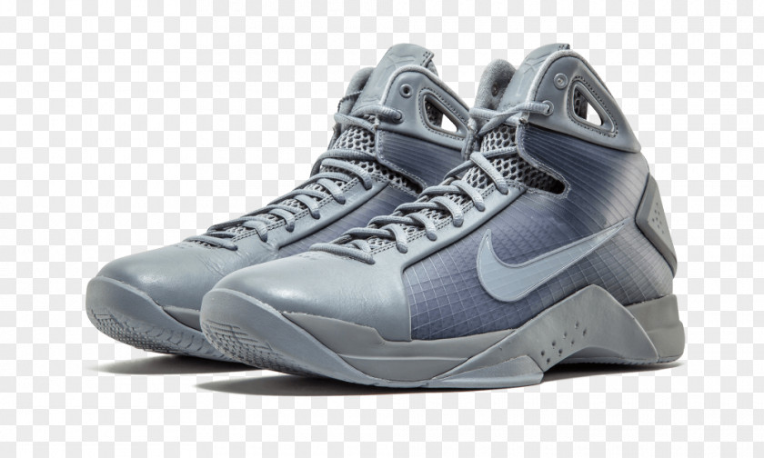 Nike Sneakers Hyperdunk Basketball Shoe PNG