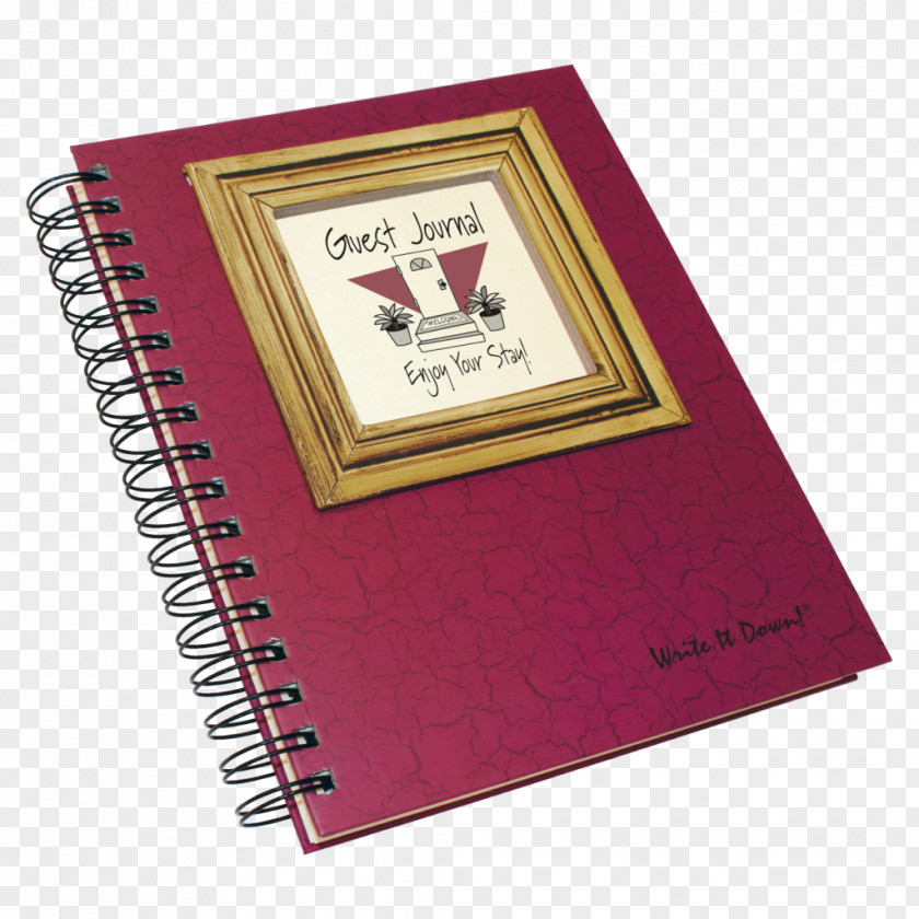 Notebook Anniversary Journal Paper Christmas (Color) Diary PNG