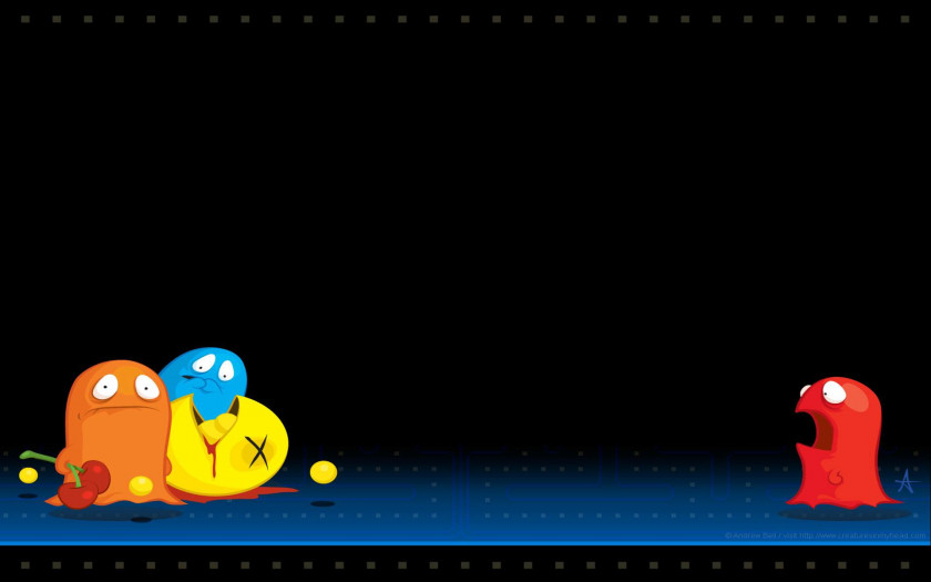 Pac Man Pac-Man 2: The New Adventures Desktop Wallpaper Video Game PNG