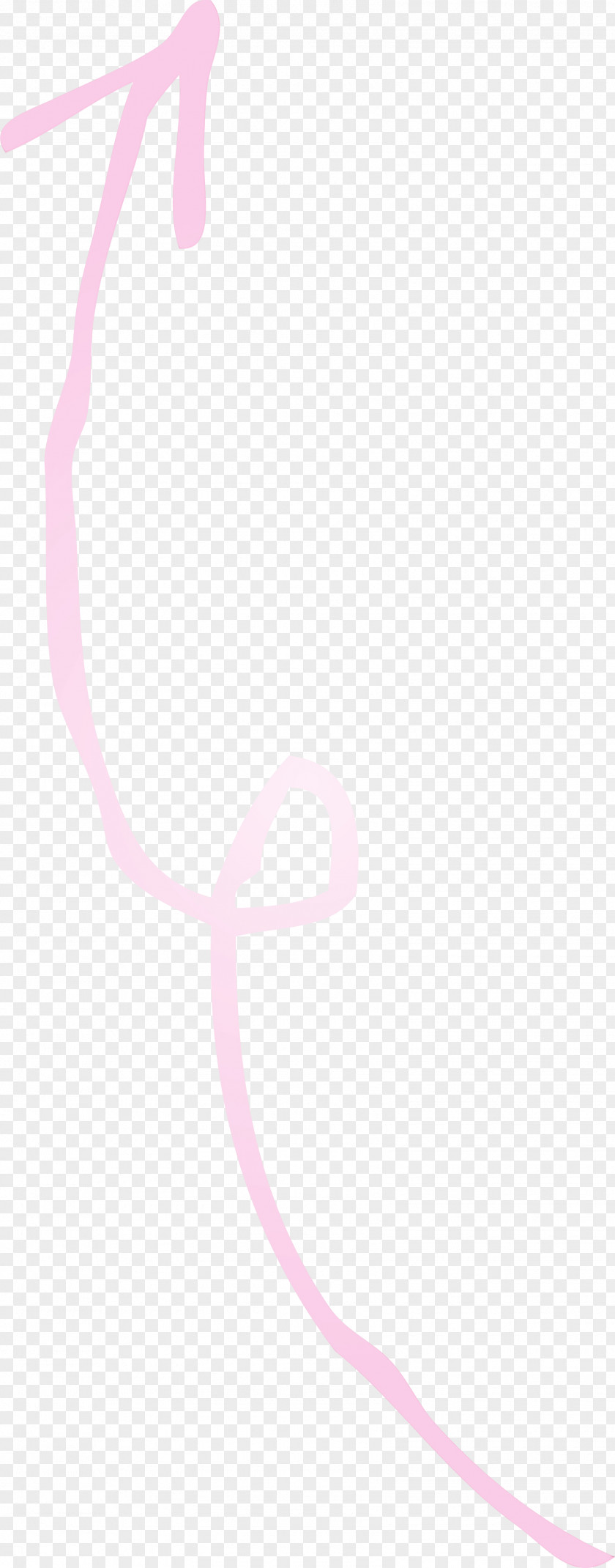 Pink Line Logo PNG