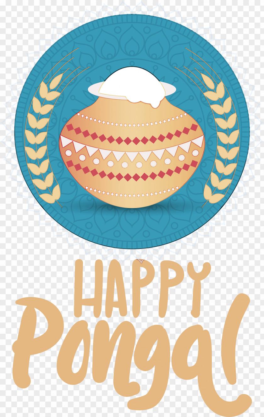 Pongal Happy Pongal Harvest Festival PNG