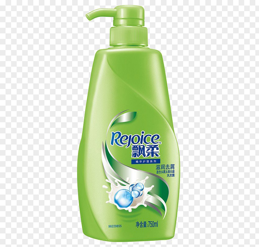 Rejoice Shampoo Hair Conditioner Dandruff Moisturizer Head & Shoulders PNG