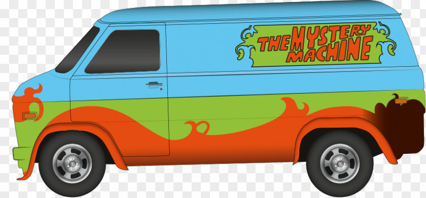 SCOOBY DO Aston Martin Car Compact Van Toyota PNG