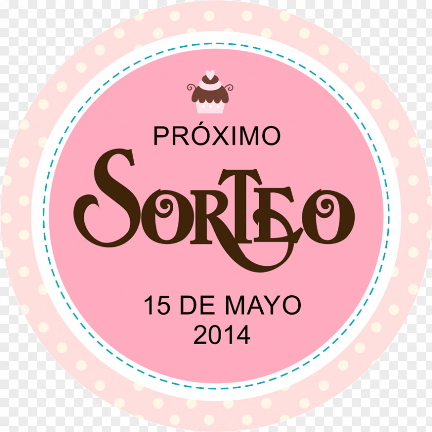 Sorteo Pink M Font Brand PNG