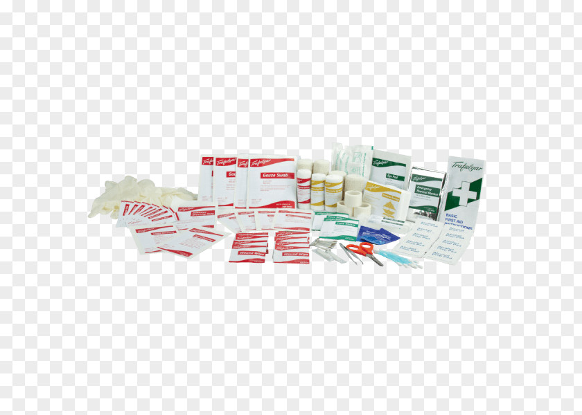 Sports And Leisure Product Design Plastic First Aid Kits PNG