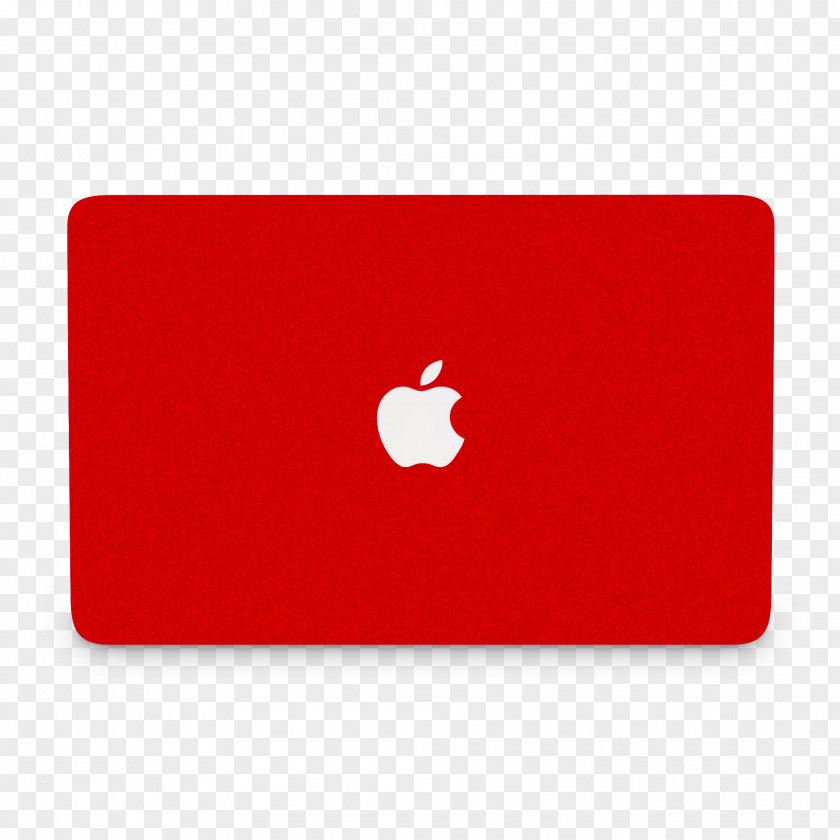 Apple Macbook Pro Rectangle PNG