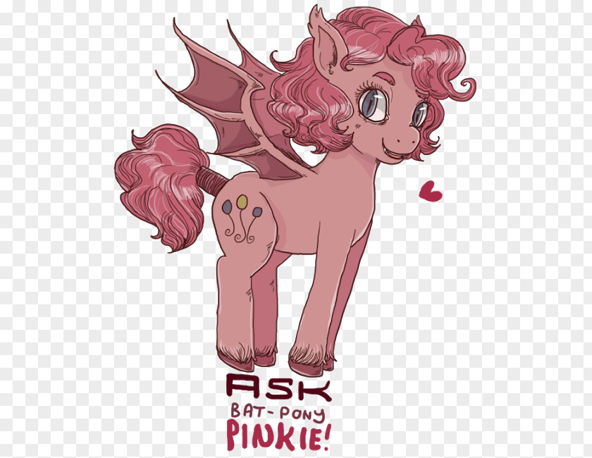 Ask Mlp Surprise My Little Pony Horse Illustration Cartoon PNG