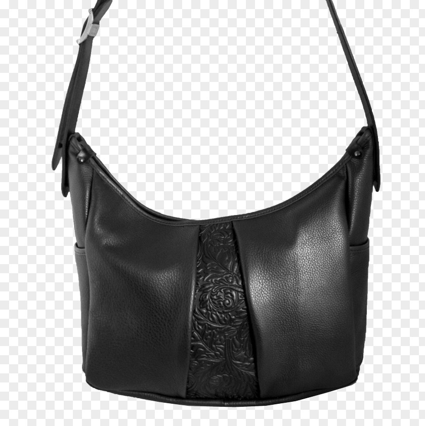 Bag Hobo Leather Strap Messenger Bags PNG