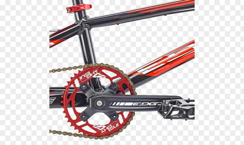 Bicycle Chains Frames Wheels BMX Bike Pedals PNG