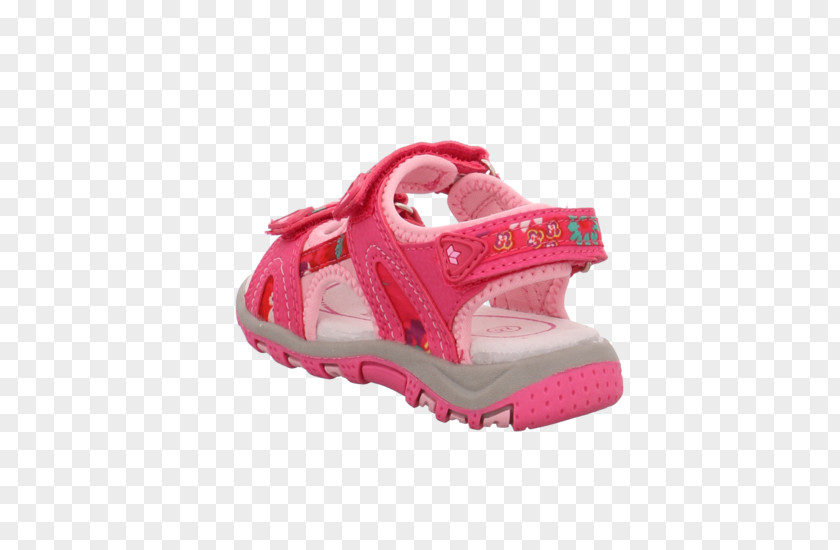 Billo Sandal Shoe Cross-training Pink M Sneakers PNG