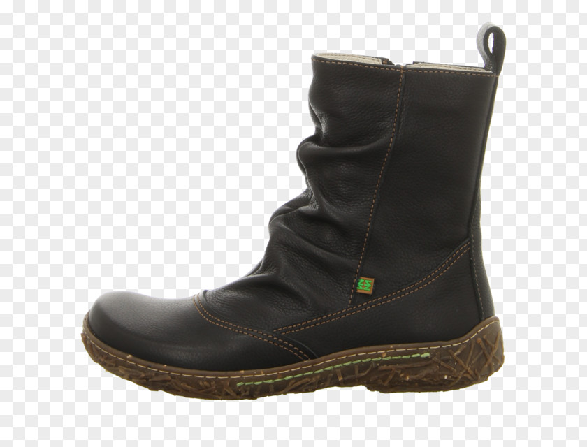 Boot Botina Shoe Snow Leather PNG
