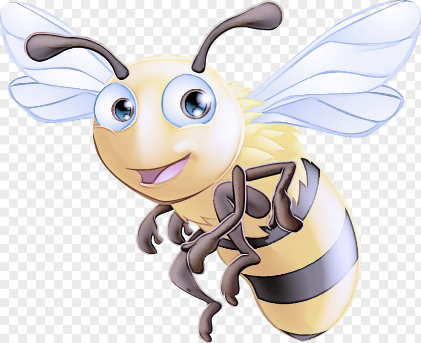 Bumblebee PNG