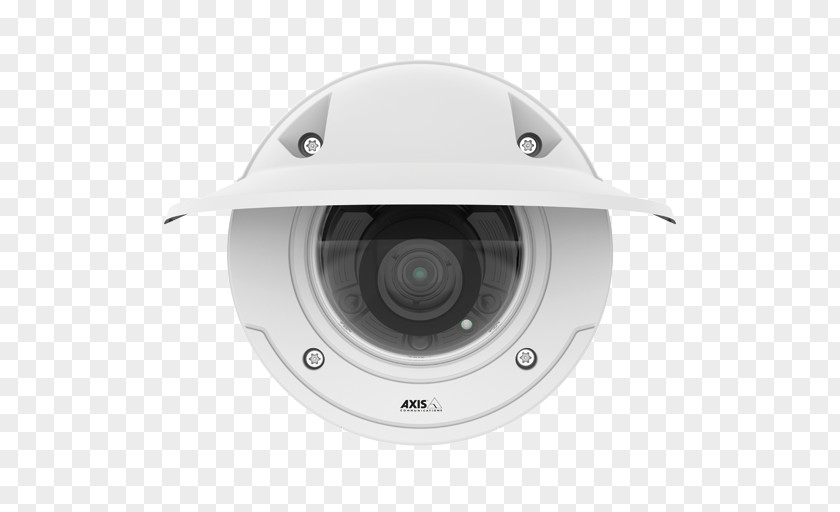 Camera Lens IP Axis Communications Corp. PNG