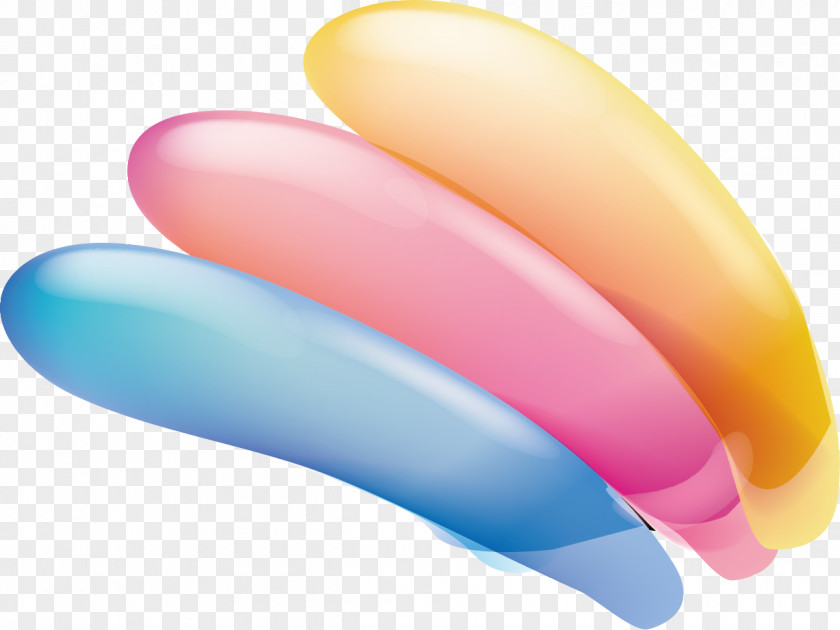 Colorful Balloons Picture Hot Air Balloon PNG