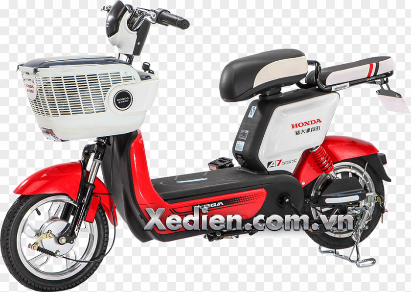 Dreaming Awake Hang Honda Motor Company Motorized Scooter Electric Bicycle Motorcycle PNG