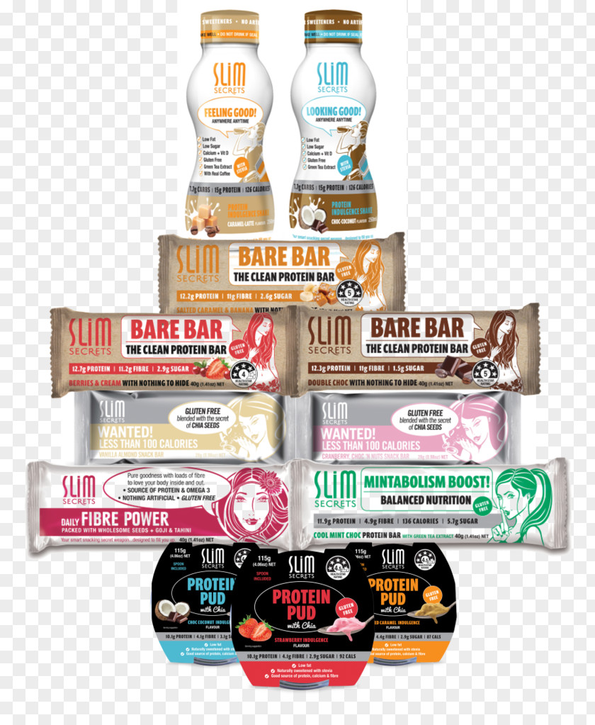 Fat Slim Packaging And Labeling Bar Flavor Caramel PNG
