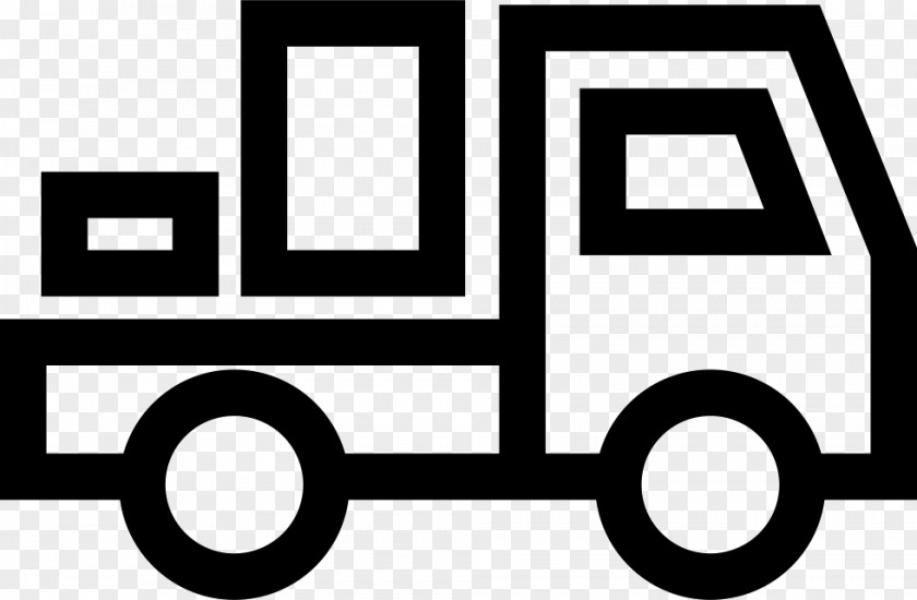 Fulfillment Cartoon Distribution Car Transport Logistics Truck Mover PNG