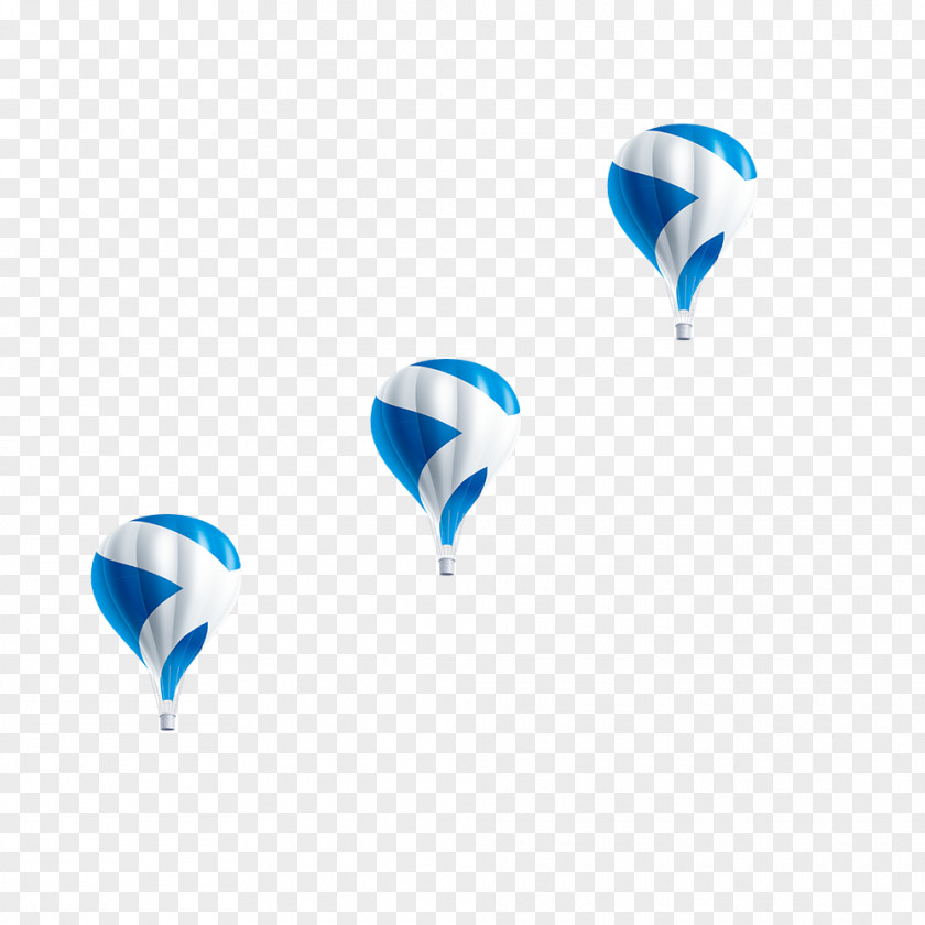 Hot Air Balloon Clip Art PNG