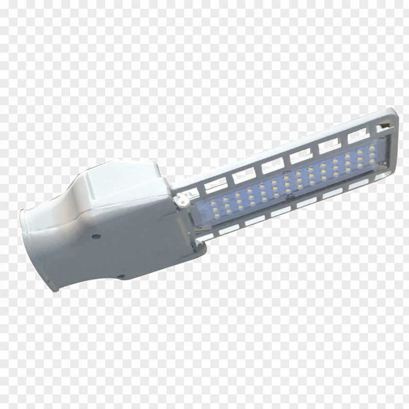 Light Light-emitting Diode LED Street Lamp PNG
