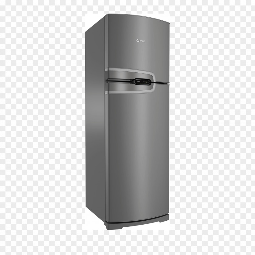 Refrigerator Auto-defrost Consul S.A. CRM43 Bem Estar CRM51 PNG