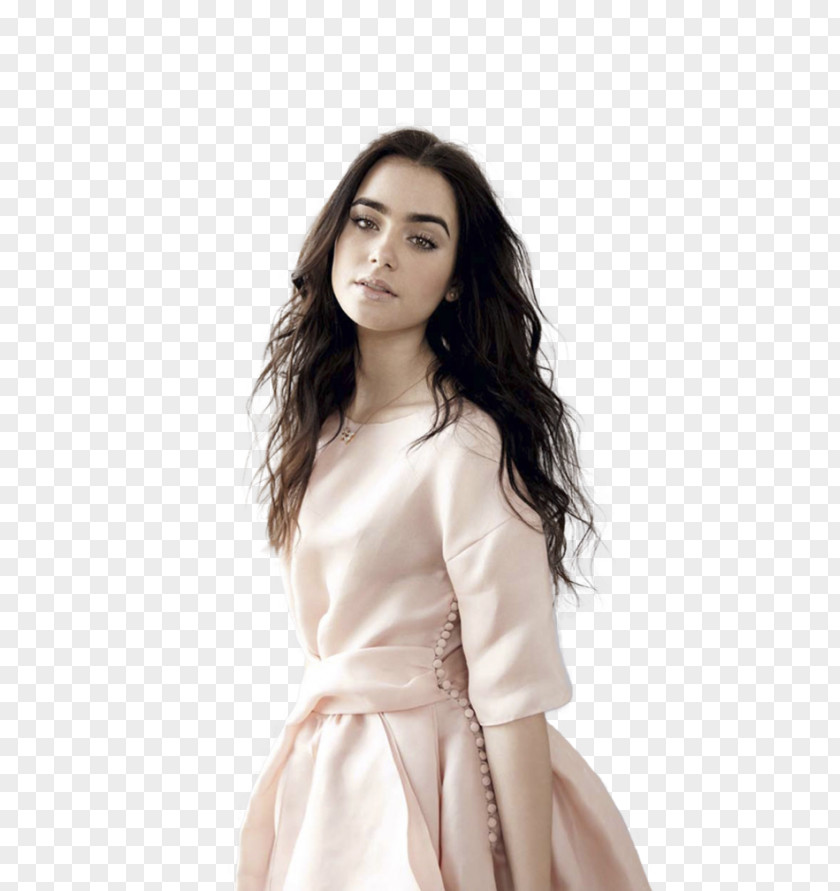 Snow White Lily Collins Abduction PNG