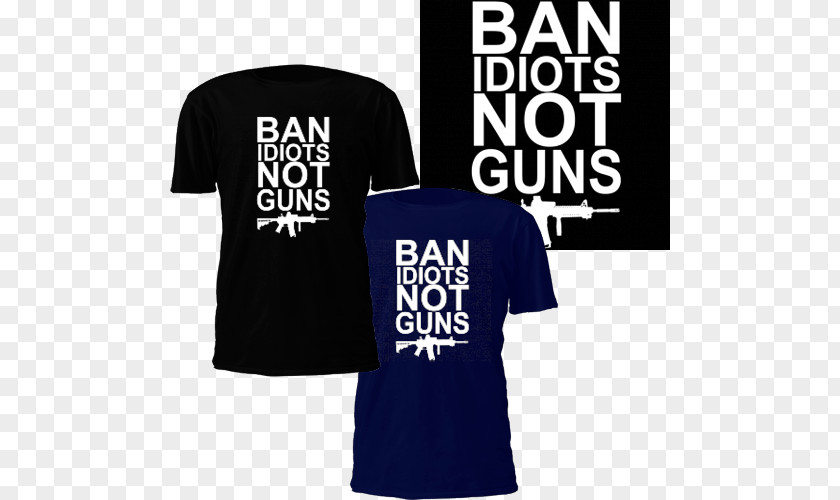 T-shirt Sleeve Outerwear Firearm PNG