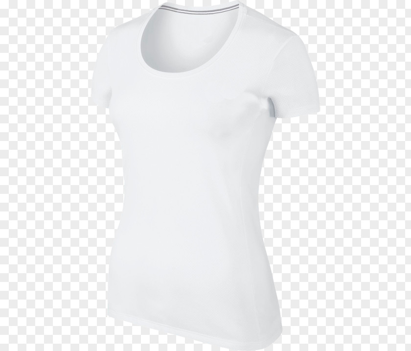 T-shirt Undershirt Sleeve Neck PNG