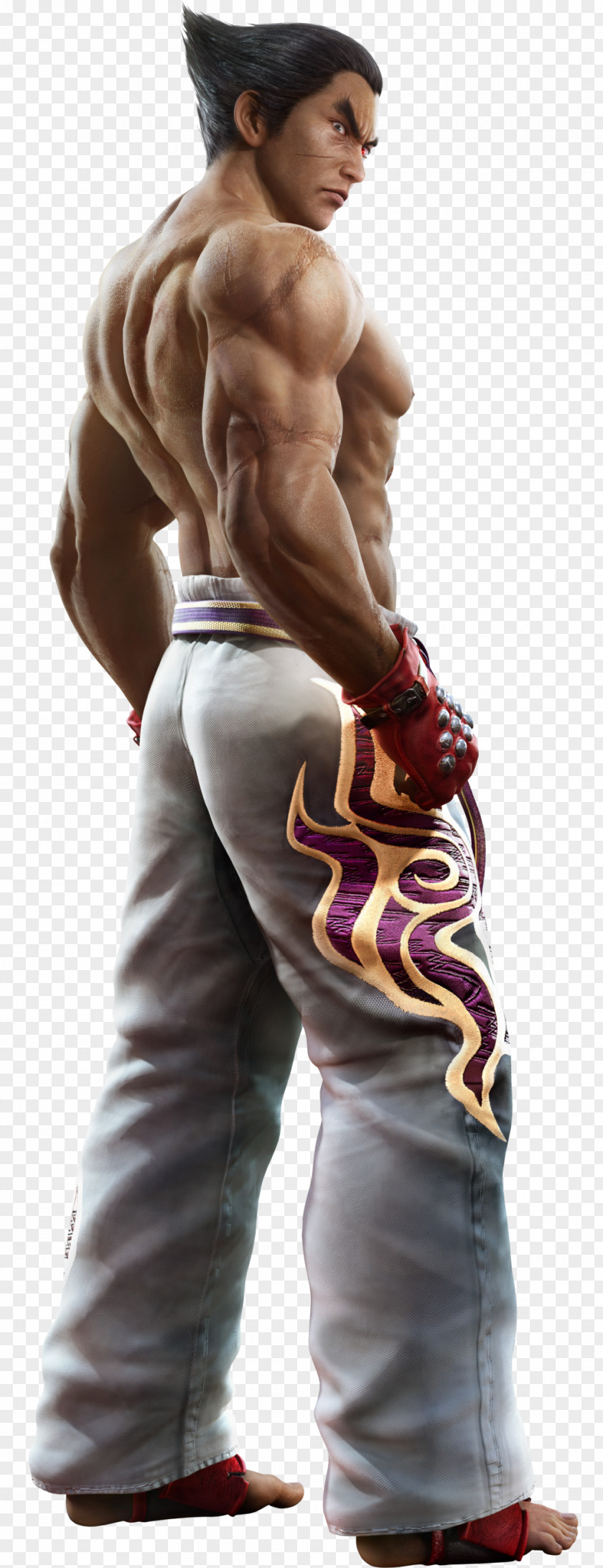 Tekken Kazuya Mishima Tag Tournament 2 Heihachi Jin Kazama PNG