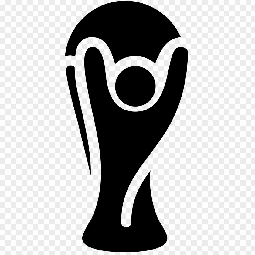 Trophy 2018 World Cup Brazil National Football Team FIFA PNG