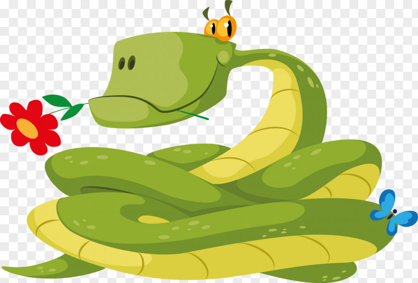 18 Snake New Year Photography Clip Art PNG