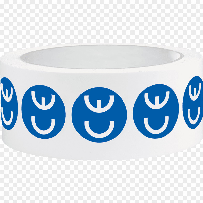 CE Marking Blue Product Restriction Of Hazardous Substances Directive Bowl PNG