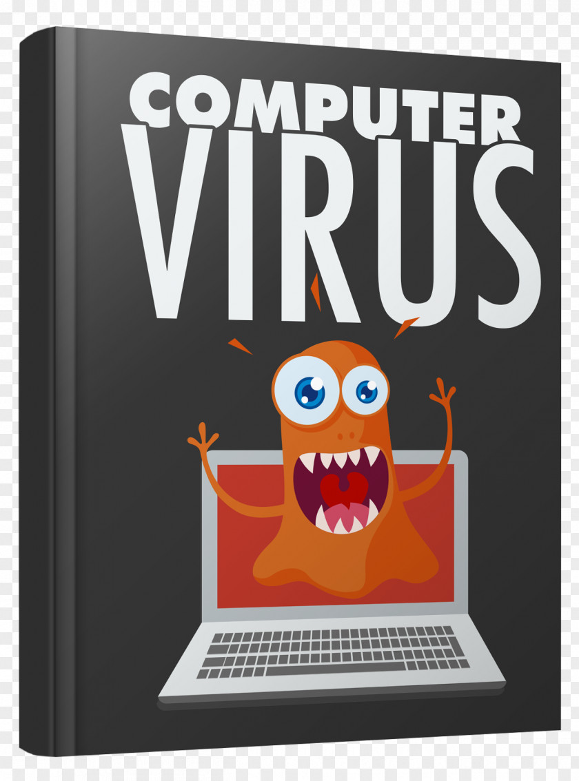 Computer Virus Security Information Network PNG