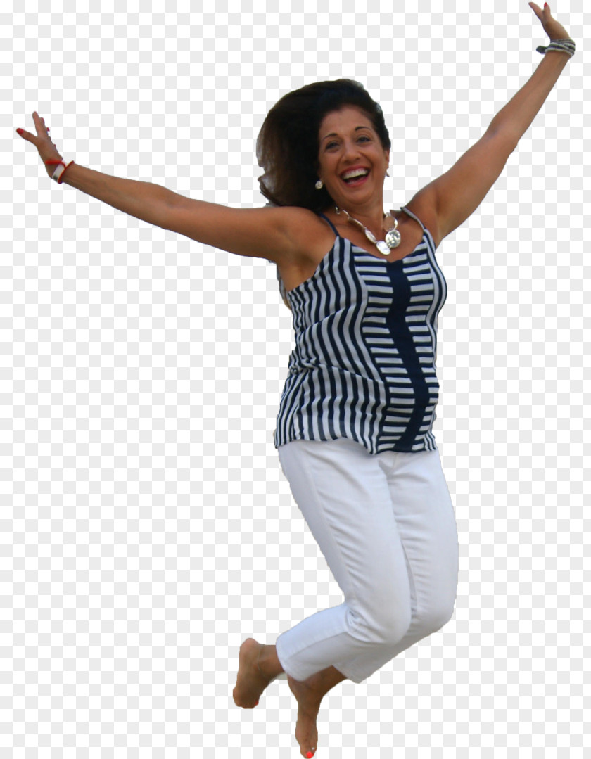 Dance Jump Coaching Lifestyle Guru Training Maria's Mediterranean Personal Trainer PNG