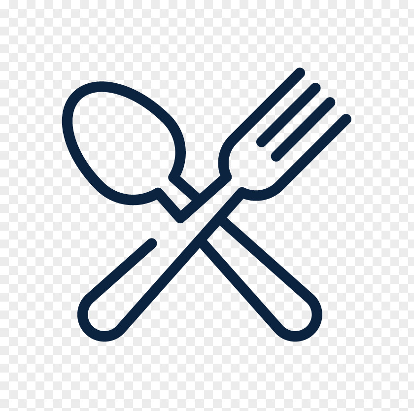 Fork Knife Spoon Clip Art PNG