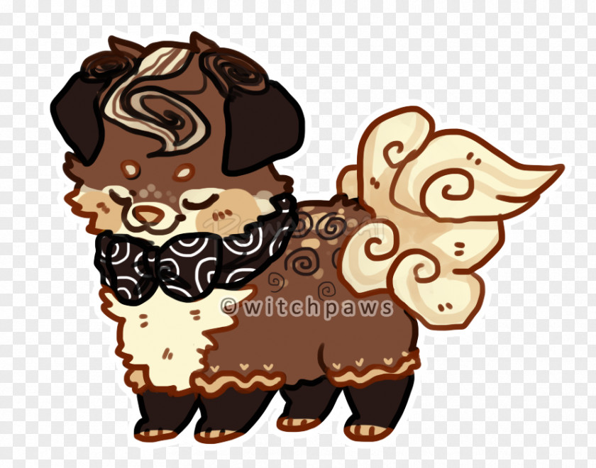 French Silk Pie Dog Sushi Cartoon Drawing Japanese Cuisine PNG
