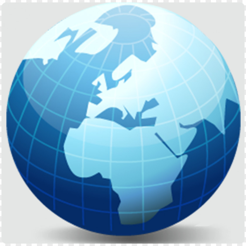 Globe Clip Art PNG