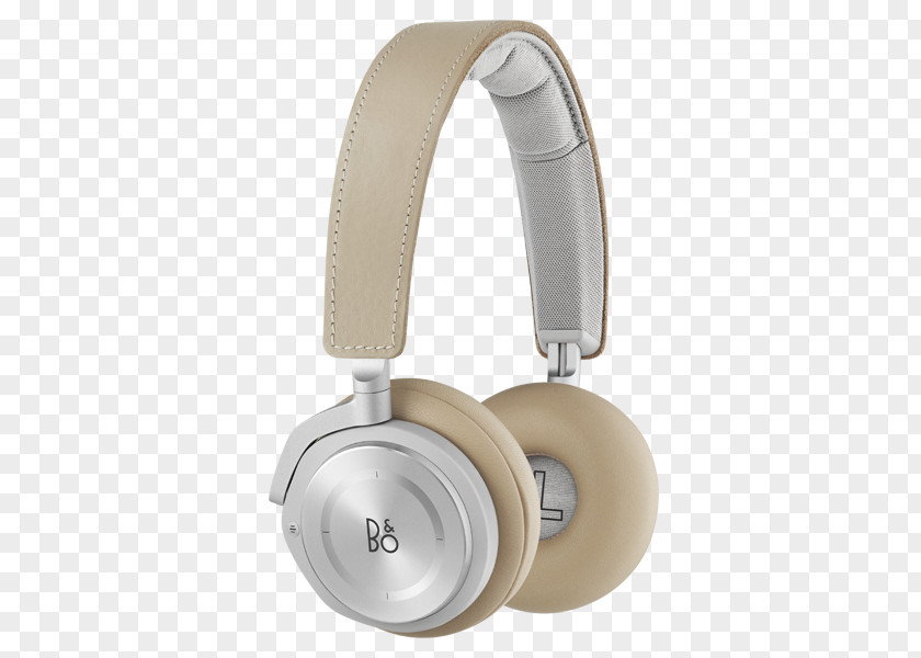 Headphones Noise-cancelling B&O Play Beoplay H8 By Bang & Olufsen PNG