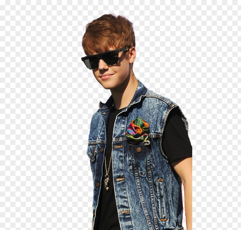 Justin Bieber Down To Earth PhotoScape PNG