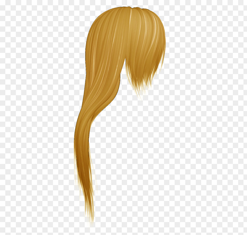 Lucas Biglia Wig Image Hair Coloring Blond Animaatio PNG