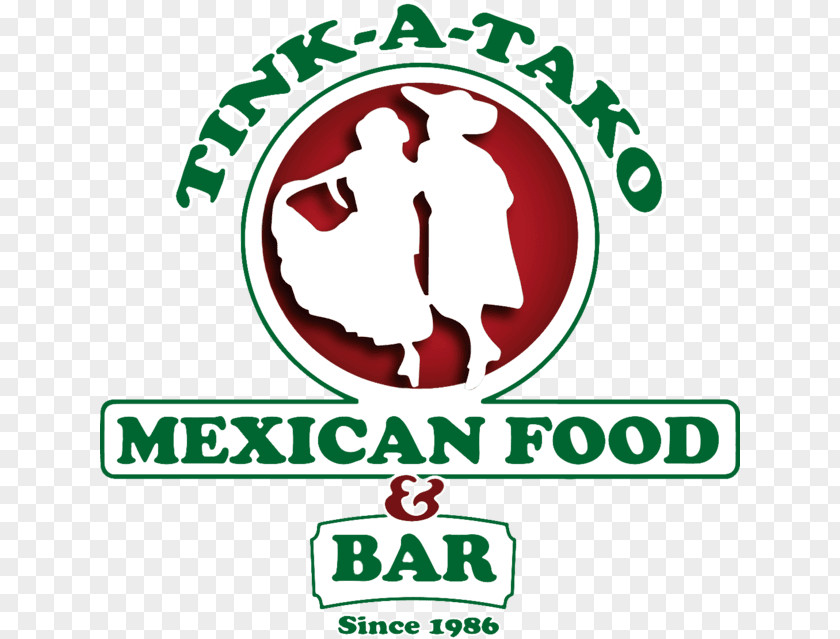 Menu Mexican Cuisine Tink-A-Tako (City Base) (Tezel Rd.) Taco TINK A TAKO #10 PNG