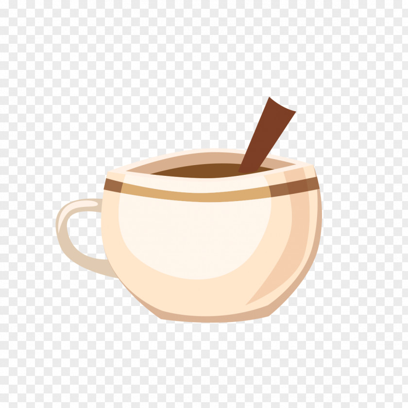 Mug Sprite White Coffee Milk Cup PNG