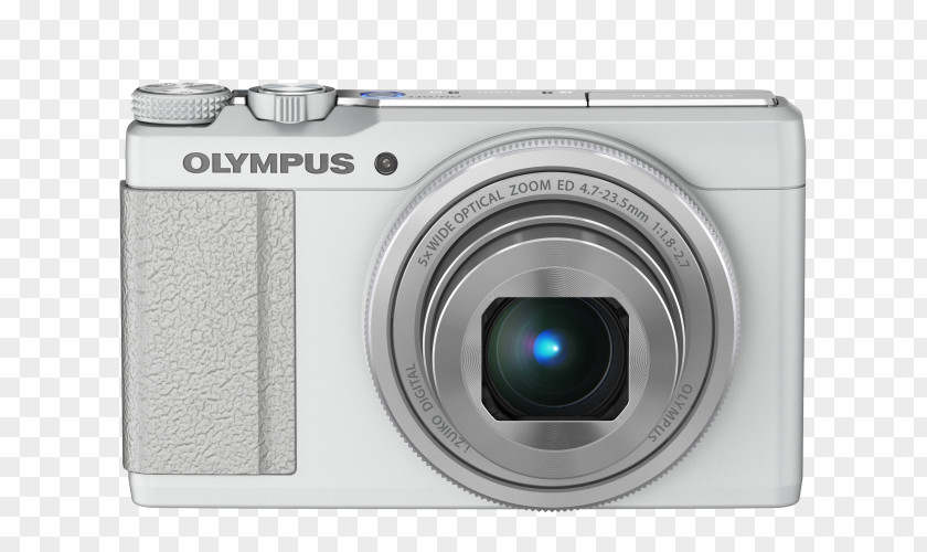 Olympus Stylus Mirrorless Interchangeable-lens Camera XZ-10 Tough TG-4 Lens PNG