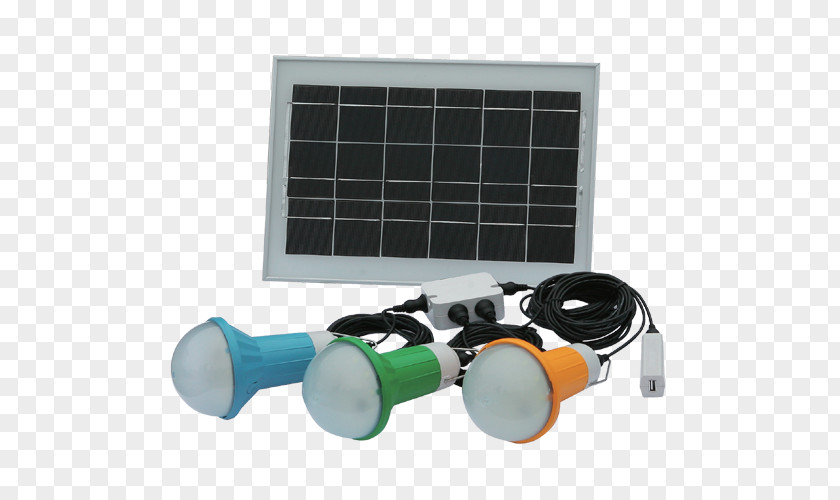 Produk Indonesia Solar Lamp Light Cell Panels Power PNG
