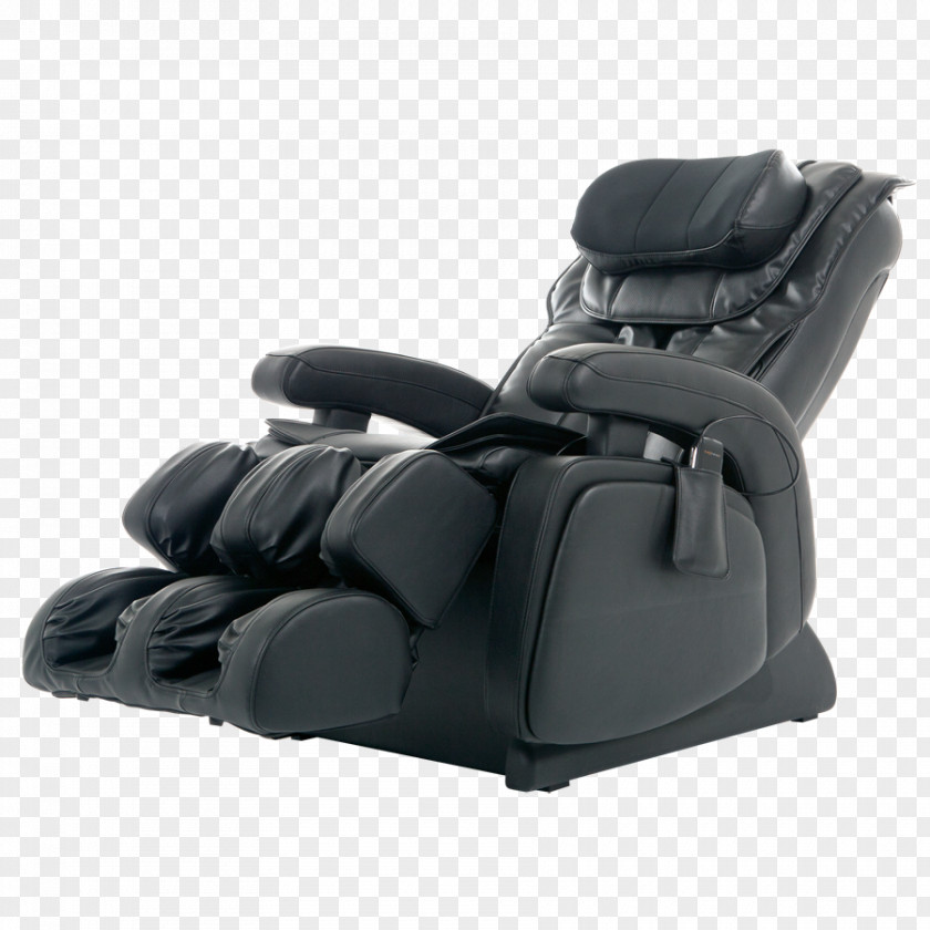 Sic Massage Chair Shiatsu Wing Beurer PNG