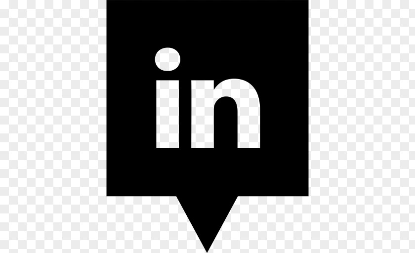 Social Media LinkedIn YouTube Network PNG