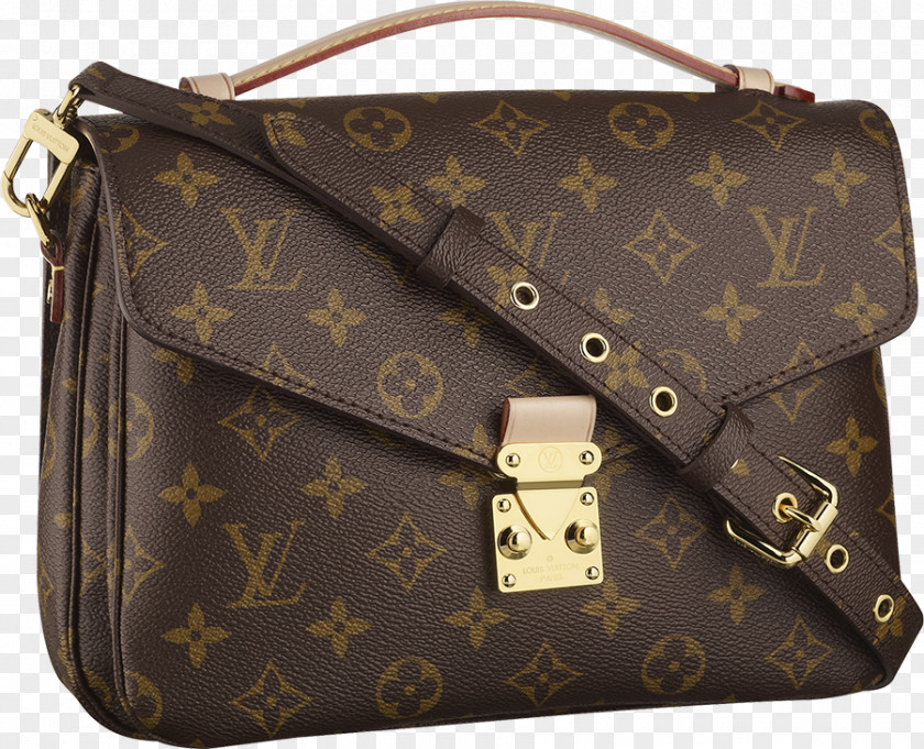 Bag Louis Vuitton Handbag Canvas Tote PNG