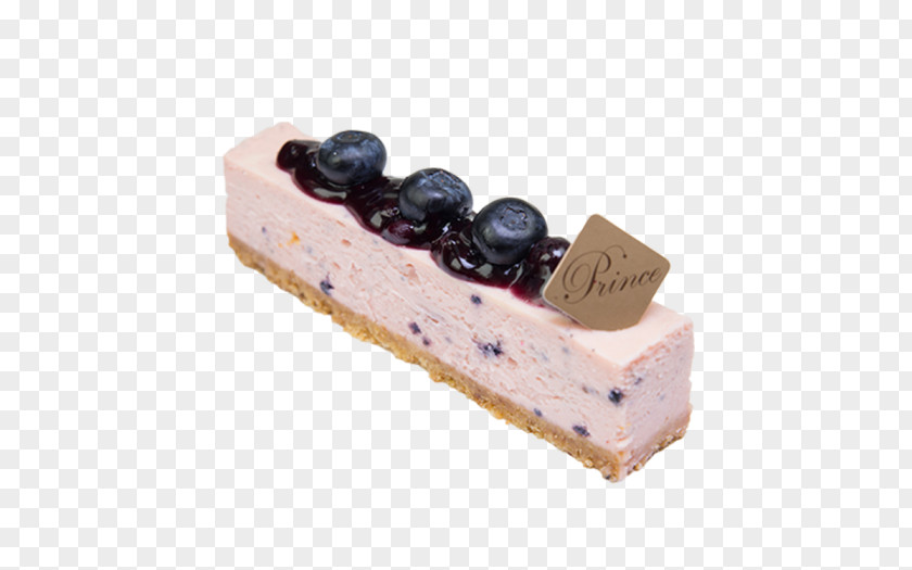 Blueberry Cheesecake Bakery Macaron Sponge Cake PNG