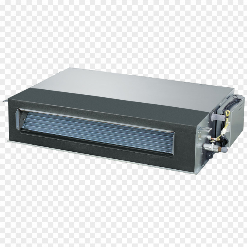 Cassette Duct Haier Acondicionamiento De Aire HVAC PNG