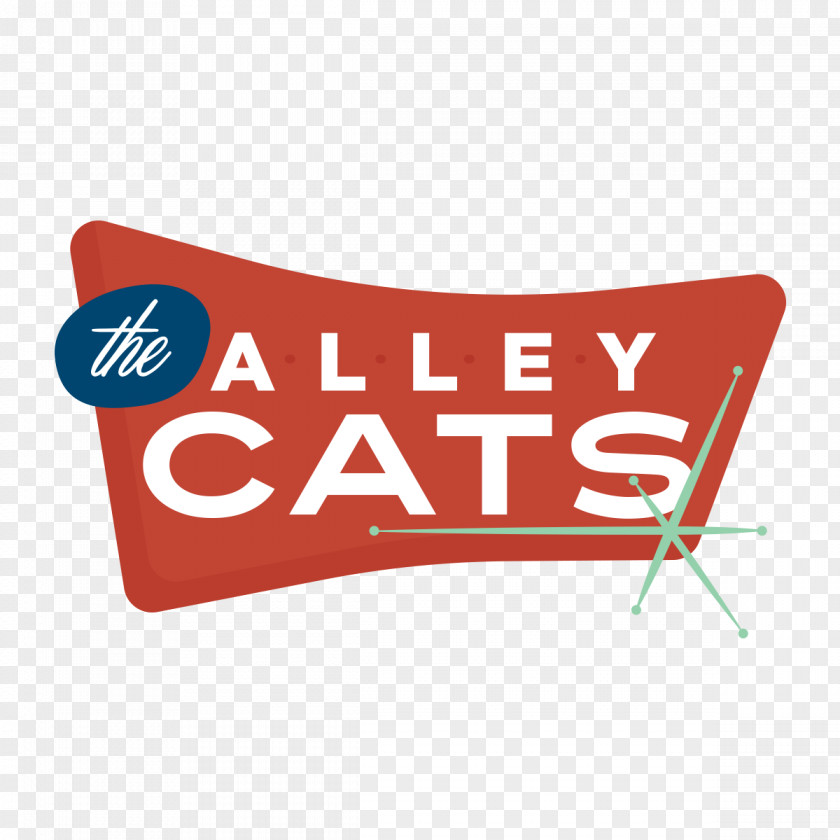 Cat The Alley Cats- August 4, 2018 5, Doo-wop PNG