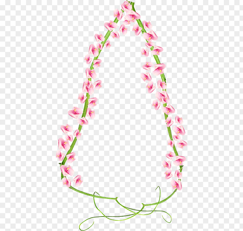 Columpio Swing Floral Design Green PNG